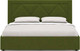 Миниатюра изображения товара Двуспальная кровать Moon Family 1255 / MF008670