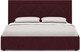 Миниатюра изображения товара Двуспальная кровать Moon Family 1255 / MF008751