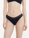 Миниатюра изображения товара Комплект женских трусов Mark Formelle 412344-3 (р.94, черный)