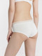 Миниатюра изображения товара Комплект женских трусов Mark Formelle 412407-3 (р.94, молочный)