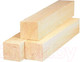 Миниатюра изображения товара Брус Альфалес Строганый 30x50x3000 (сорт эконом, уп. 2шт)