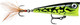 Миниатюра изображения товара Воблер Rapala X-Light Pop 04 / FNP04-LF