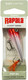 Миниатюра изображения товара Воблер Rapala X-Light Pop 04 / FNP04-RH
