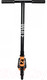 Миниатюра изображения товара Самокат трюковый Novatrack 100P.WOLFJR.OR24 