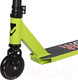 Миниатюра изображения товара Самокат трюковый Novatrack 110P.WOLF.BGN24