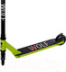 Миниатюра изображения товара Самокат трюковый Novatrack 110P.WOLF.BGN24