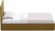 Миниатюра изображения товара Односпальная кровать Moon Family 1251 / MF005819