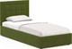 Миниатюра изображения товара Односпальная кровать Moon Family 1251 / MF005759