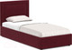 Миниатюра изображения товара Односпальная кровать Moon Family 1258 / MF009057