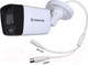 Миниатюра изображения товара IP-камера Tantos TSi-P2FP (2.8mm)