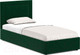 Миниатюра изображения товара Односпальная кровать Moon Family 1258 / MF009097