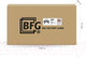Миниатюра изображения товара Аэрохоккей BFG Bfg Ice Time 4 / BFG-4AH1BL