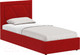 Миниатюра изображения товара Односпальная кровать Moon Family 1255 / MF008783