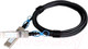 Миниатюра изображения товара Кабель LR-Link LRDAC-QSFP28-1M