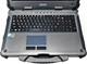 Миниатюра изображения товара Ноутбук Getac X500G3 CI5-7440EQ VPRO 8GB/500GB (XQ1S15CHTDXL)