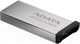 Миниатюра изображения товара USB flash накопитель A-data UR350 128GB (UR350-128G-RSR/BK)