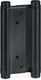 Миниатюра изображения товара Комплект петель дверных Notedo DAH-153 SSBlack