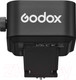 Миниатюра изображения товара Синхронизатор для вспышки Godox X3-N TTL для Nikon / 31651