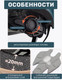 Миниатюра изображения товара Защитный шлем RockBros TS-119 (кремовый)