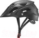 Миниатюра изображения товара Защитный шлем RockBros HC-65 (L, черный)