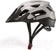 Миниатюра изображения товара Защитный шлем RockBros HC-65 (L, черный)