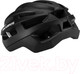 Миниатюра изображения товара Защитный шлем RockBros HC-58 (L, черный)