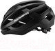 Миниатюра изображения товара Защитный шлем RockBros HC-58 (L, черный)