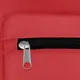Миниатюра изображения товара Школьный рюкзак Silwerhof Simple (красный)
