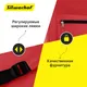 Миниатюра изображения товара Школьный рюкзак Silwerhof Simple (красный)