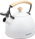 Миниатюра изображения товара Чайник StarWind Chef Country SW-CH1712 (белый)