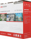Миниатюра изображения товара Видеорегистратор наблюдения Hikvision DS-7764NI-M4