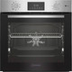 Миниатюра изображения товара Электрический духовой шкаф Indesit IFSE 3841 J IX