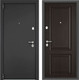 Миниатюра изображения товара Входная дверь Torex Alfa LT MP1 (86x205, левая)