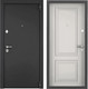 Миниатюра изображения товара Входная дверь Torex Alfa LT MP2 (96x205, правая)