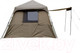 Миниатюра изображения товара Туристический шатер Carp Pro Maxi Shelter / CPB0218
