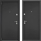 Миниатюра изображения товара Входная дверь Torex Alfa LT MM (96x205, левая)