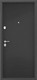 Миниатюра изображения товара Входная дверь Torex Alfa LT MM (96x205, левая)