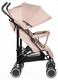 Миниатюра изображения товара Детская прогулочная коляска Costa Lowe / LW-3 (бежевый)