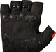 Миниатюра изображения товара Велоперчатки STG Х112262-M (M, красный/черный)