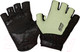 Миниатюра изображения товара Велоперчатки STG Fit Skin / Х112265-S (S, зеленый/черный)
