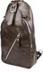 Миниатюра изображения товара Рюкзак Carlo Gattini Premium Crespino / 3106-52 (темно-коричневый)