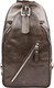 Миниатюра изображения товара Рюкзак Carlo Gattini Premium Crespino / 3106-52 (темно-коричневый)