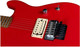 Миниатюра изображения товара Электрогитара Jet Guitars JS-700 RD H 