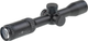 Миниатюра изображения товара Оптический прицел Veber Black Russian 2-7x32 TSS RG