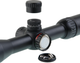 Миниатюра изображения товара Оптический прицел Veber Black Russian 2-7x32 TSS RG