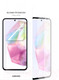 Миниатюра изображения товара Набор защитных пленок для телефона Samsung Для Galaxy A35 / EF-UA356CTEGRU (2шт, прозрачный)