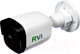 Миниатюра изображения товара IP-камера RVi 1NCT4052 (2.8мм, белый)