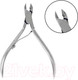 Миниатюра изображения товара Кусачки для маникюра Togu Однопружинные 1703