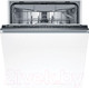 Миниатюра изображения товара Посудомоечная машина Bosch SMV25EX02E