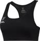 Миниатюра изображения товара Топ спортивный Jogel Division PerFormDRY Training Bra W (M, черный)